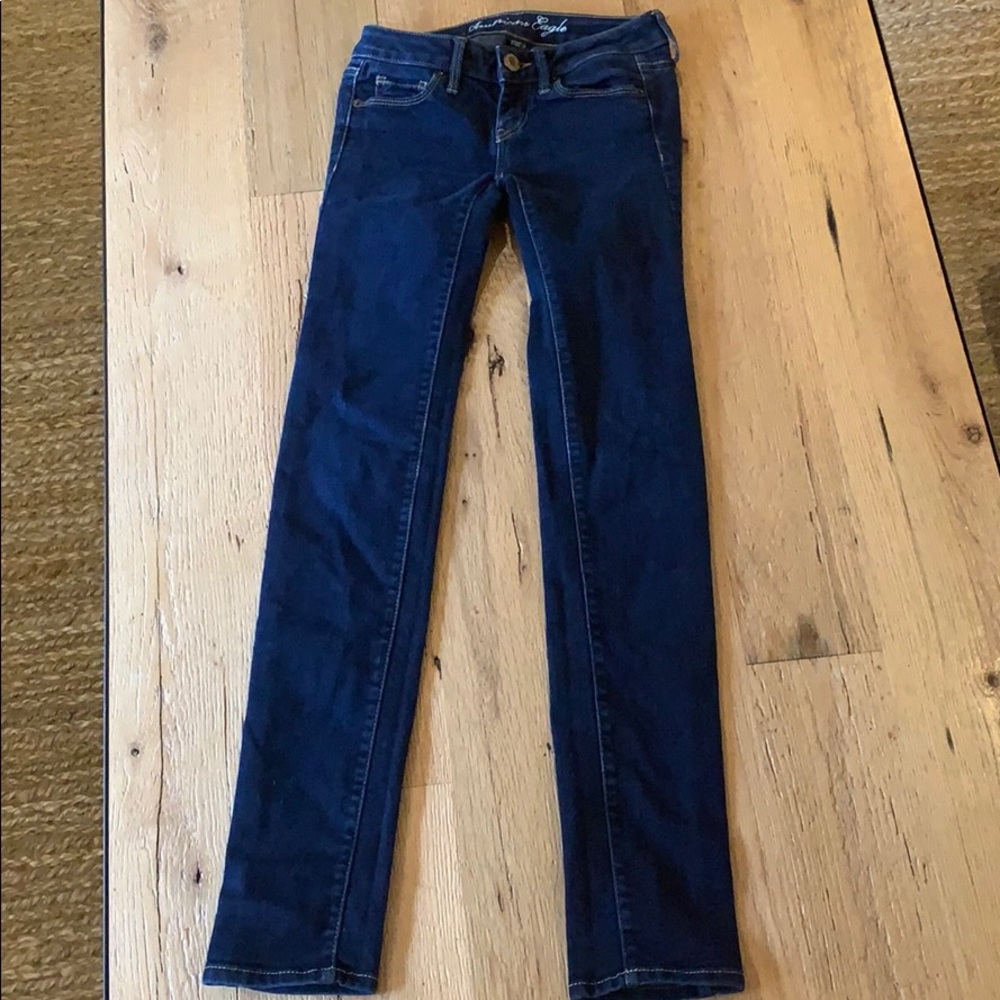 Women’s jeans